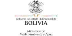 Ministerio del Medio Ambiente y del Agua BOLIVIA
