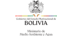 Ministerio del Medio Ambiente y del Agua BOLIVIA